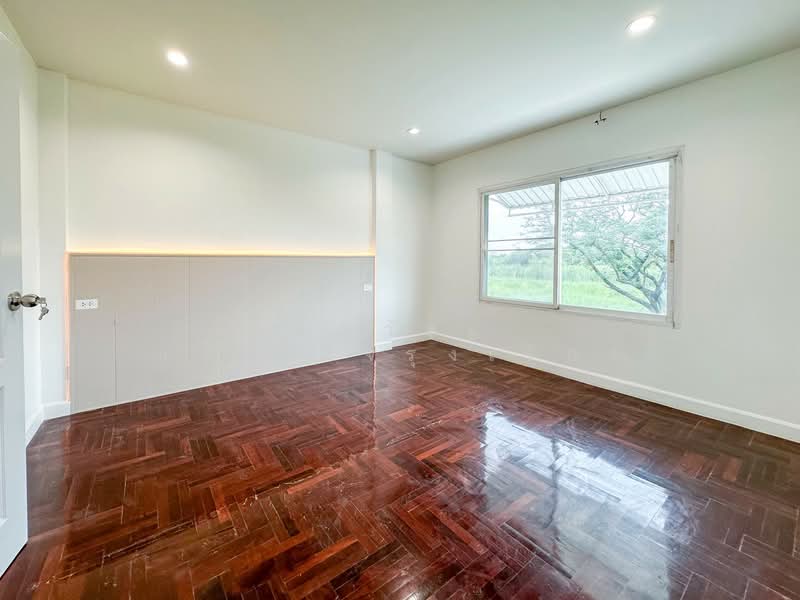 De Siam Suan Luang Rama 9 Village, Bangkok, Dok Mai, Prawet, Bangkok, 4 Bedrooms, 160 sqm, Townhouse For Sale, by ธัญวัลย์ มานะกิจรุ่งเรือง, 500276580 - DDproperty.com