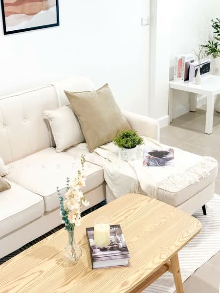 De Siam Suan Luang Rama 9 Village, Bangkok, Dok Mai, Prawet, Bangkok, 4 Bedrooms, 160 sqm, Townhouse For Sale, by ธัญวัลย์ มานะกิจรุ่งเรือง, 500276580 - DDproperty.com