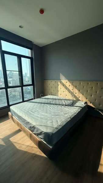 The Capital Ekamai-Thonglor, Bangkok, 2898 New Petchaburi Rd, Bang Kapi, Huai Khwang, Bangkok, 2 Bedrooms, 59 sqm, Condo For Sale, by Suchada Yodyiem, 500276585 - DDproperty.com