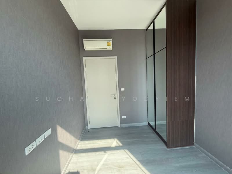 The Capital Ekamai-Thonglor, Bangkok, 2898 New Petchaburi Rd, Bang Kapi, Huai Khwang, Bangkok, 2 Bedrooms, 59 sqm, Condo For Sale, by Suchada Yodyiem, 500276585 - DDproperty.com