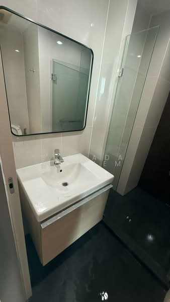 The Capital Ekamai-Thonglor, Bangkok, 2898 New Petchaburi Rd, Bang Kapi, Huai Khwang, Bangkok, 2 Bedrooms, 59 sqm, Condo For Sale, by Suchada Yodyiem, 500276585 - DDproperty.com