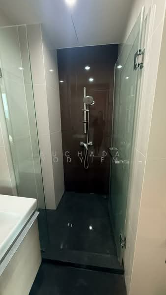 The Capital Ekamai-Thonglor, Bangkok, 2898 New Petchaburi Rd, Bang Kapi, Huai Khwang, Bangkok, 2 Bedrooms, 59 sqm, Condo For Sale, by Suchada Yodyiem, 500276585 - DDproperty.com