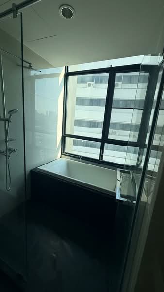 The Capital Ekamai-Thonglor, Bangkok, 2898 New Petchaburi Rd, Bang Kapi, Huai Khwang, Bangkok, 2 Bedrooms, 59 sqm, Condo For Sale, by Suchada Yodyiem, 500276585 - DDproperty.com