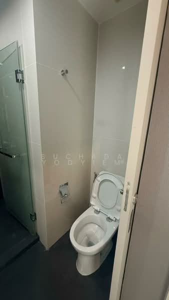 The Capital Ekamai-Thonglor, Bangkok, 2898 New Petchaburi Rd, Bang Kapi, Huai Khwang, Bangkok, 2 Bedrooms, 59 sqm, Condo For Sale, by Suchada Yodyiem, 500276585 - DDproperty.com