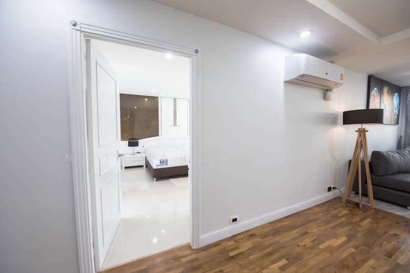 President Park Sukhumvit 24, Bangkok, 99 Sukhumvit 24 Alley, Khlongtoei Nua, Watthana, Bangkok, 3 Bedrooms, 240 sqm, Condo For Sale, by Nuttharom Linla, 500276586 - DDproperty.com