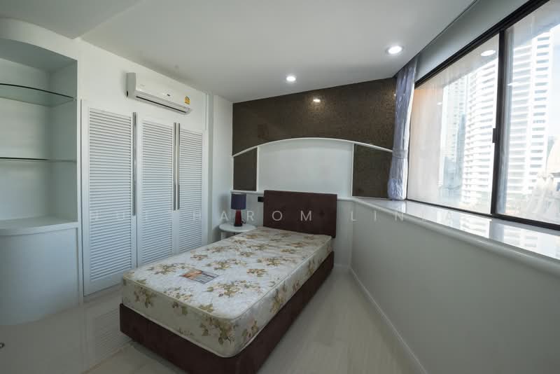 President Park Sukhumvit 24, Bangkok, 99 Sukhumvit 24 Alley, Khlongtoei Nua, Watthana, Bangkok, 3 Bedrooms, 240 sqm, Condo For Sale, by Nuttharom Linla, 500276586 - DDproperty.com
