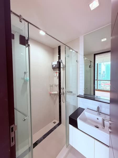 Wish Signature Midtown Siam : วิช ซิกเนเจอร์ มิดทาวน์ สยาม, กรุงเทพ, 512 เพชรบุรี, ถนนเพชรบุรี, ราชเทวี, กรุงเทพ, 35 ตร.ม., คอนโด ขาย, โดย จิรายุ ชัยวัฒนศิริ, 500276588 - DDproperty.com