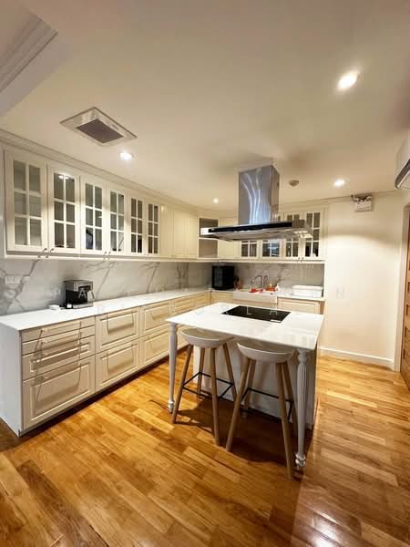 Watermark Chaophraya : วอร์เตอร์มาร์ค เจ้าพระยา, กรุงเทพ, ซอยเจริญนคร 39-41 ถนนเจริญนคร, บางลำภูล่าง, คลองสาน, กรุงเทพ, 284 ตร.ม., คอนโด ขาย, โดย Patcharaporn Binsorlae, 500276589 - DDproperty.com