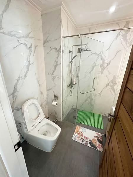 Watermark Chaophraya, Bangkok, Soi Charoennakorn 39-41, Charoennakorn Road, Bang Lam Phu Lang, Khlong San, Bangkok, 4 Bedrooms, 284 sqm, Condo For Sale, by Patcharaporn Binsorlae, 500276589 - DDproperty.com