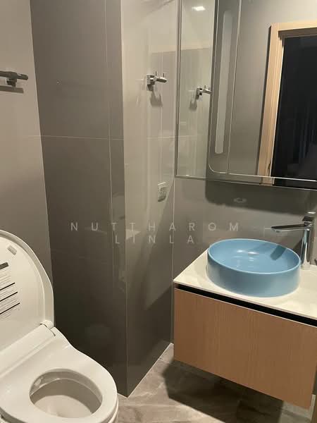 Kawa Haus, Bangkok, 95 Soi Rim Khlong, Phra Kanong Nua, Watthana, Bangkok, 1 Bedroom, 37 sqm, Condo For Sale, by Nuttharom Linla, 500276592 - DDproperty.com