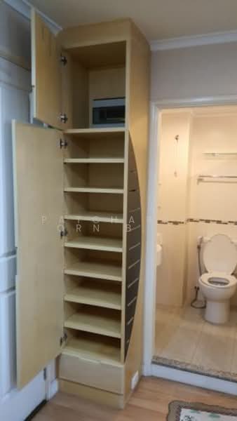 Lumpini Place Rama 8, Bangkok, 1521 Soi Arun Amarin 53, Arun Amarin Road, Bang Yi Khan, Bang Phlat, Bangkok, 1 Bedroom, 35 sqm, Condo For Sale, by Patcharaporn Binsorlae, 500276594 - DDproperty.com