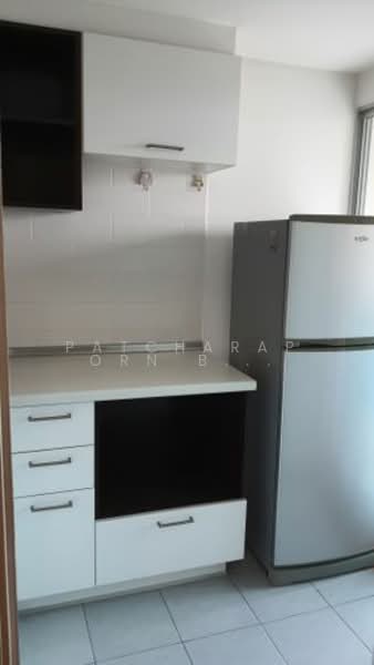 Lumpini Place Rama 8, Bangkok, 1521 Soi Arun Amarin 53, Arun Amarin Road, Bang Yi Khan, Bang Phlat, Bangkok, 1 Bedroom, 35 sqm, Condo For Sale, by Patcharaporn Binsorlae, 500276594 - DDproperty.com