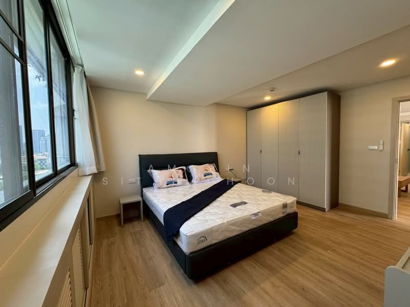 Supalai Place Sukhumvit 39 : ศุภาลัย เพลส สุขุมวิท 39, กรุงเทพ, 175-179 ซอยสุขุมวิท 39 ถนนสุขุมวิท แขวงคลองตันเหนือ เขตวัฒนา กรุงเทพมหานคร, คลองตันเหนือ, วัฒนา, กรุงเทพ, 135 ตร.ม., คอนโด ให้เช่า, โดย Amarin Sitthidhoon, 500276596 - DDproperty.com