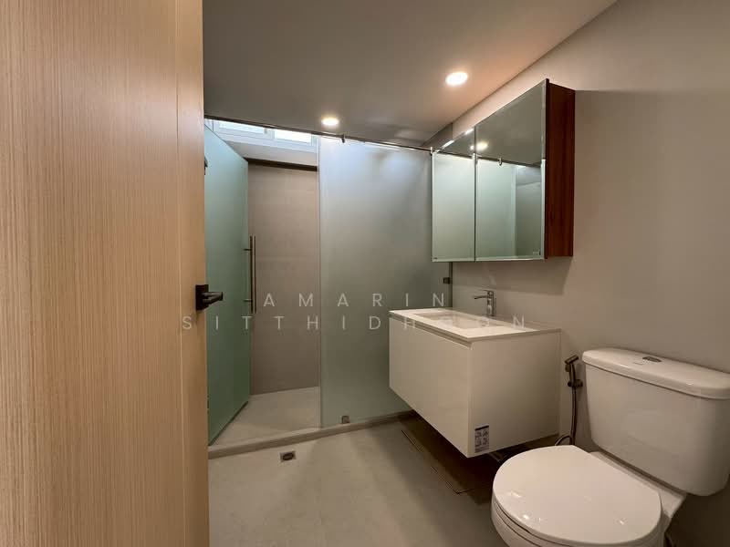 Supalai Place Sukhumvit 39, Bangkok, 175-179 Soi Sukhumvit 39 Sukhumvit Road, Khlong Tan Nua, Watthana, Bangkok, 2 Bedrooms, 135 sqm, Condo For Rent, by Amarin Sitthidhoon, 500276596 - DDproperty.com