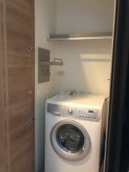 Rhythm Phahol-Ari, Bangkok, 1377 Phaholyothin Road, Samsen Nai, Phaya Thai, Bangkok, 1 Bedroom, 35 sqm, Condo For Sale, by Nuttharom Linla, 500276598 - DDproperty.com