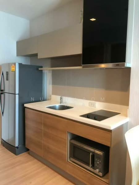 Rhythm Phahol-Ari, Bangkok, 1377 Phaholyothin Road, Samsen Nai, Phaya Thai, Bangkok, 1 Bedroom, 35 sqm, Condo For Sale, by Nuttharom Linla, 500276598 - DDproperty.com