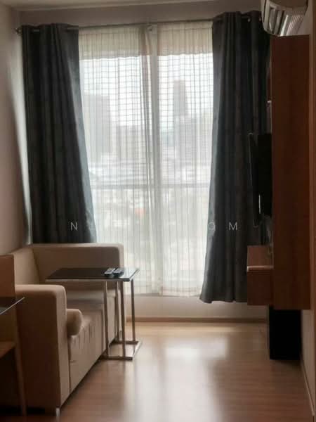 Rhythm Phahol-Ari, Bangkok, 1377 Phaholyothin Road, Samsen Nai, Phaya Thai, Bangkok, 1 Bedroom, 35 sqm, Condo For Sale, by Nuttharom Linla, 500276598 - DDproperty.com