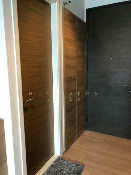 Rhythm Phahol-Ari, Bangkok, 1377 Phaholyothin Road, Samsen Nai, Phaya Thai, Bangkok, 1 Bedroom, 35 sqm, Condo For Sale, by Nuttharom Linla, 500276598 - DDproperty.com