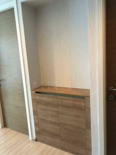 Rhythm Phahol-Ari, Bangkok, 1377 Phaholyothin Road, Samsen Nai, Phaya Thai, Bangkok, 1 Bedroom, 35 sqm, Condo For Sale, by Nuttharom Linla, 500276598 - DDproperty.com