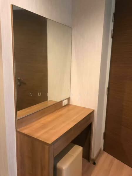 Rhythm Phahol-Ari, Bangkok, 1377 Phaholyothin Road, Samsen Nai, Phaya Thai, Bangkok, 1 Bedroom, 35 sqm, Condo For Sale, by Nuttharom Linla, 500276598 - DDproperty.com