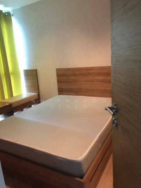 Rhythm Phahol-Ari, Bangkok, 1377 Phaholyothin Road, Samsen Nai, Phaya Thai, Bangkok, 1 Bedroom, 35 sqm, Condo For Sale, by Nuttharom Linla, 500276598 - DDproperty.com