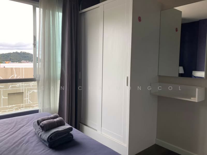 Dcondo Mine, Phuket, Vichitsongkram Road, Kathu, Kathu, Phuket, 1 Bedroom, 30 sqm, Condo For Sale, by Wasan Chaimongcol, 500276601 - DDproperty.com