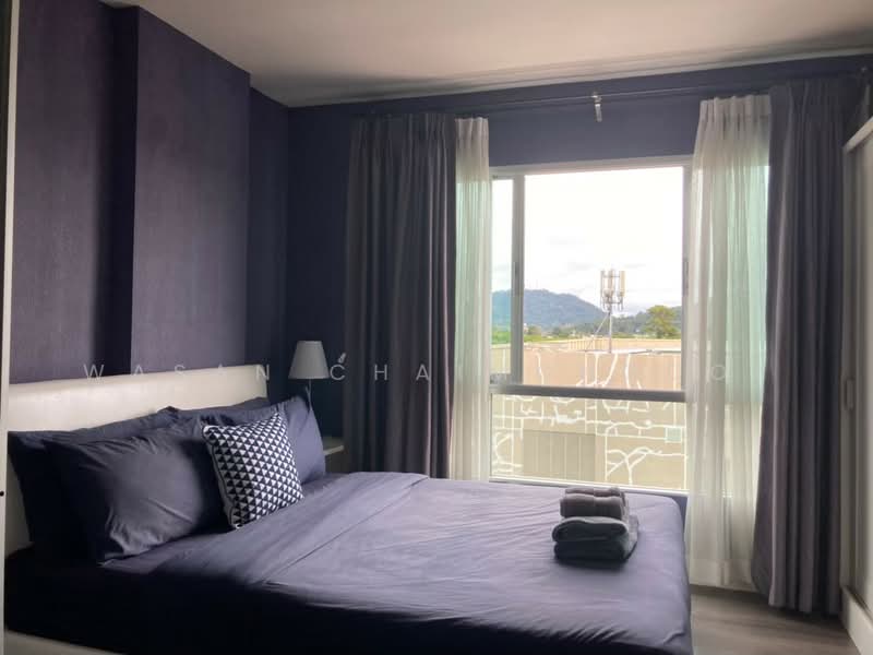 ขาย - Dcondo Mine : ดี คอนโด ไมน์, ภูเก็ต