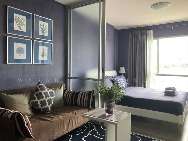 ขาย - Dcondo Mine : ดี คอนโด ไมน์, ภูเก็ต