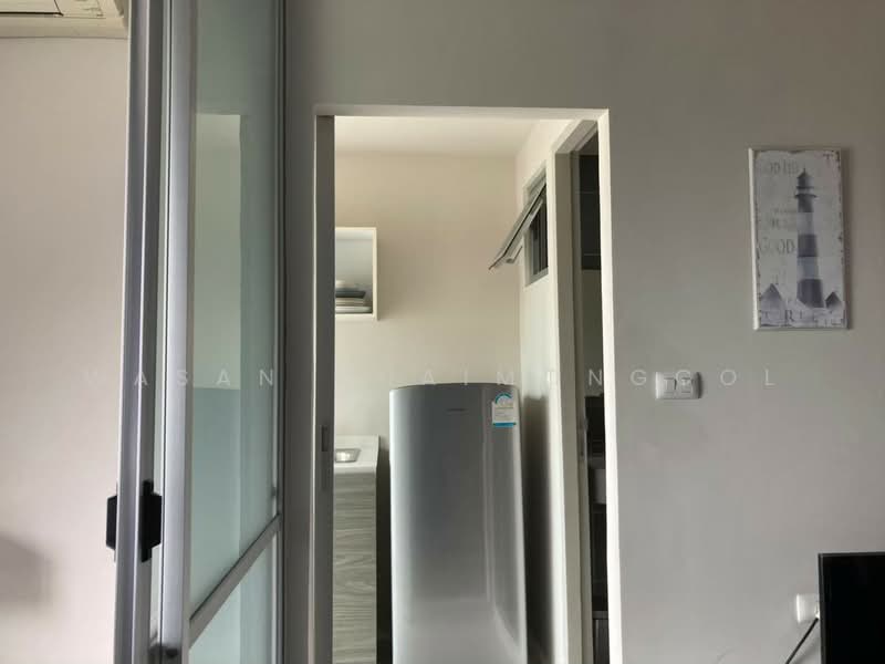 Dcondo Mine, Phuket, Vichitsongkram Road, Kathu, Kathu, Phuket, 1 Bedroom, 30 sqm, Condo For Sale, by Wasan Chaimongcol, 500276601 - DDproperty.com