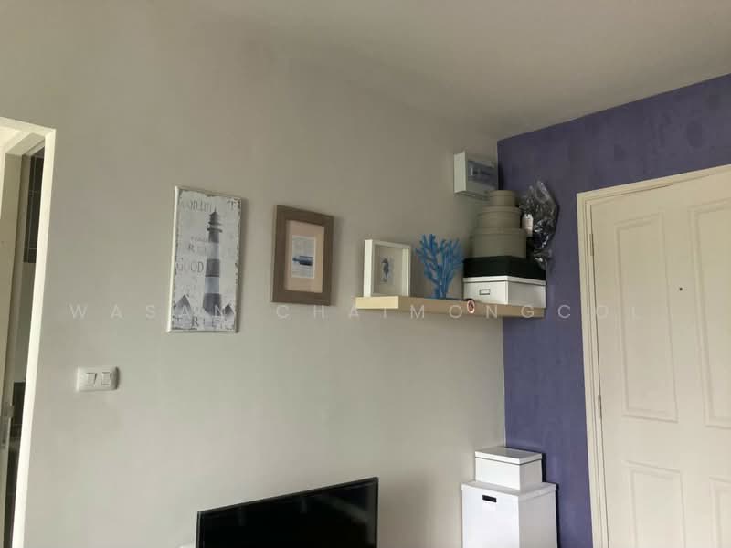 Dcondo Mine, Phuket, Vichitsongkram Road, Kathu, Kathu, Phuket, 1 Bedroom, 30 sqm, Condo For Sale, by Wasan Chaimongcol, 500276601 - DDproperty.com