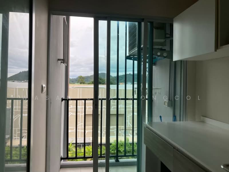 Dcondo Mine, Phuket, Vichitsongkram Road, Kathu, Kathu, Phuket, 1 Bedroom, 30 sqm, Condo For Sale, by Wasan Chaimongcol, 500276601 - DDproperty.com