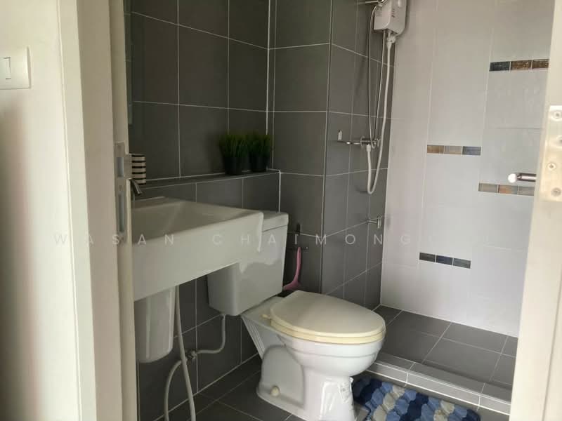 Dcondo Mine, Phuket, Vichitsongkram Road, Kathu, Kathu, Phuket, 1 Bedroom, 30 sqm, Condo For Sale, by Wasan Chaimongcol, 500276601 - DDproperty.com