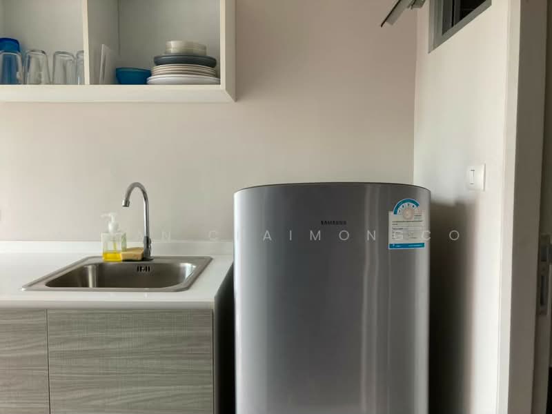 Dcondo Mine, Phuket, Vichitsongkram Road, Kathu, Kathu, Phuket, 1 Bedroom, 30 sqm, Condo For Sale, by Wasan Chaimongcol, 500276601 - DDproperty.com