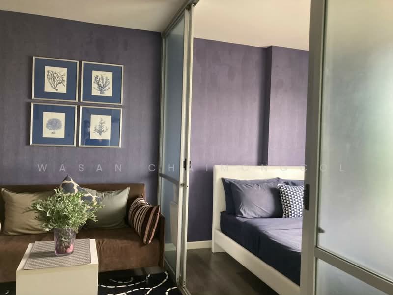 Dcondo Mine, Phuket, Vichitsongkram Road, Kathu, Kathu, Phuket, 1 Bedroom, 30 sqm, Condo For Sale, by Wasan Chaimongcol, 500276601 - DDproperty.com