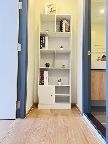 Chewathai Pinklao : ชีวาทัย ปิ่นเกล้า, กรุงเทพ, ถนนอรุณอมรินทร์, บางยี่ขัน, บางพลัด, กรุงเทพ, 30 ตร.ม., คอนโด ให้เช่า, โดย Correct Property, 500276602 - DDproperty.com