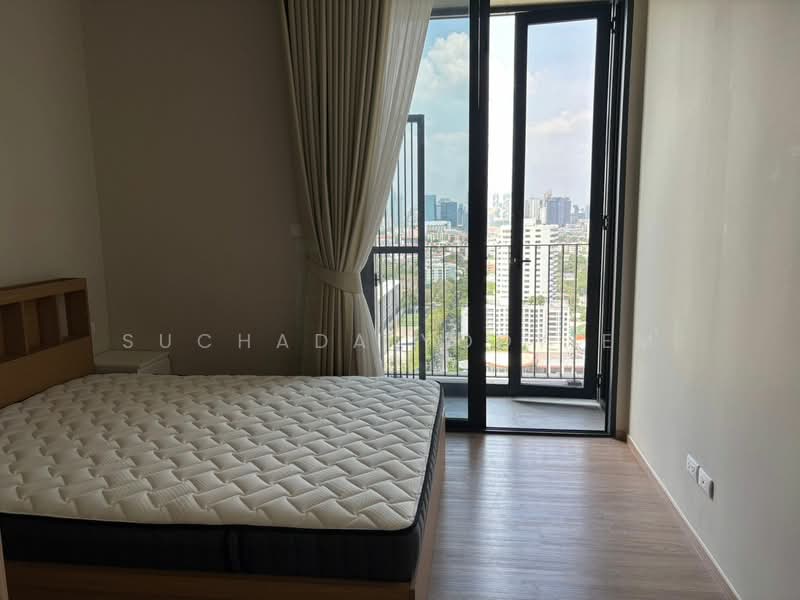 The Issara Sathorn, Bangkok, ถนนจันทน์, Thung Maha Mek, Sathon, Bangkok, 2 Bedrooms, 90 sqm, Condo For Sale, by Suchada Yodyiem, 500276603 - DDproperty.com