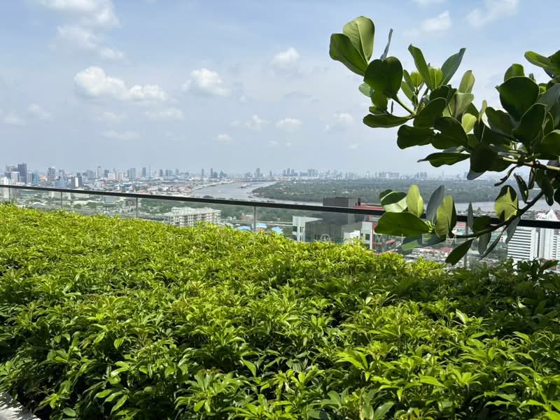 The Issara Sathorn, Bangkok, ถนนจันทน์, Thung Maha Mek, Sathon, Bangkok, 2 Bedrooms, 90 sqm, Condo For Sale, by Suchada Yodyiem, 500276603 - DDproperty.com
