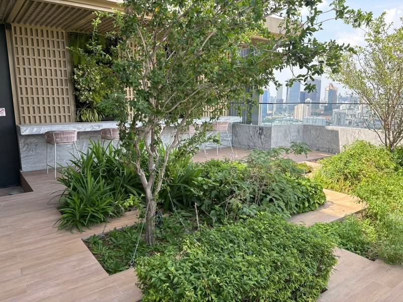 The Issara Sathorn, Bangkok, ถนนจันทน์, Thung Maha Mek, Sathon, Bangkok, 2 Bedrooms, 90 sqm, Condo For Sale, by Suchada Yodyiem, 500276603 - DDproperty.com