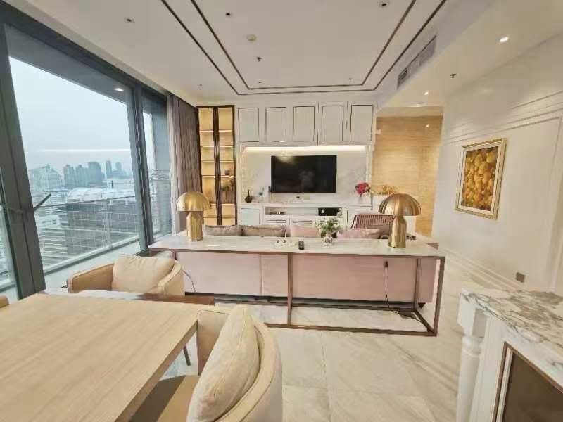 Khun By Yoo, Bangkok, 338 Thonglor Road, Khlong Tan Nua, Watthana, Bangkok, 2 Bedrooms, 98 sqm, Condo For Rent, by Decalf Simon, 500276606 - DDproperty.com