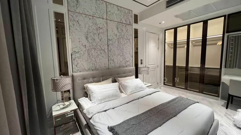 Khun By Yoo, Bangkok, 338 Thonglor Road, Khlong Tan Nua, Watthana, Bangkok, 2 Bedrooms, 98 sqm, Condo For Rent, by Decalf Simon, 500276606 - DDproperty.com