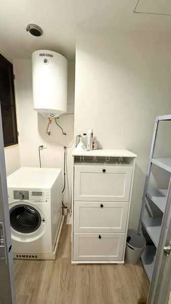 Amanta Ratchada, Bangkok, 77-88 Soi Ratchadaphisek 5, Ratchadaphisek Road, Din Daeng, Din Daeng, Bangkok, 2 Bedrooms, 84 sqm, Condo For Sale, by Suchada Yodyiem, 500276609 - DDproperty.com