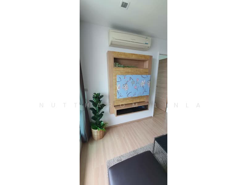 Rhythm Phahol-Ari, Bangkok, 1377 Phaholyothin Road, Samsen Nai, Phaya Thai, Bangkok, 1 Bedroom, 45 sqm, Condo For Sale, by Nuttharom Linla, 500276610 - DDproperty.com