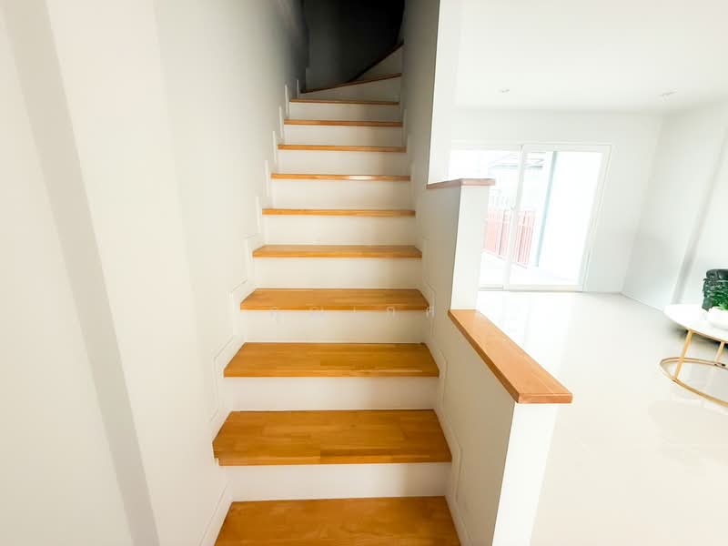 ศุภาลัย วิลล์ ศรีราชา-สวนเสือ, Chon Buri (Pattaya), Surasak, Si Racha, Chon Buri (Pattaya), 3 Bedrooms, 76 sqm, Townhouse For Sale, by คุณเกศ, 500276611 - DDproperty.com