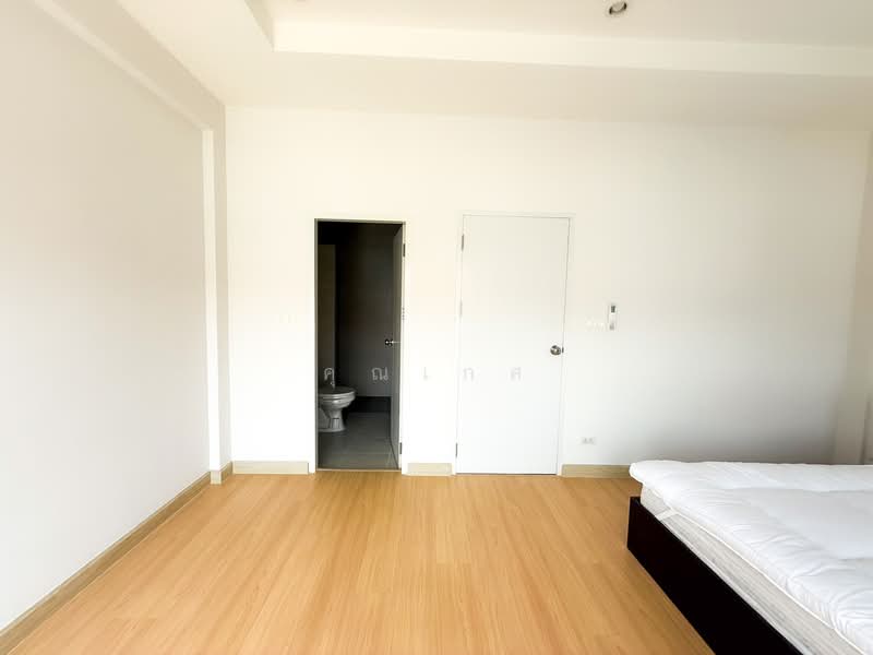 ศุภาลัย วิลล์ ศรีราชา-สวนเสือ, Chon Buri (Pattaya), Surasak, Si Racha, Chon Buri (Pattaya), 3 Bedrooms, 76 sqm, Townhouse For Sale, by คุณเกศ, 500276611 - DDproperty.com