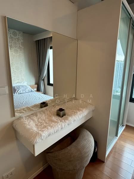 Blocs 77, Bangkok, 291 On Nut Rd, Phra Kanong Nua, Watthana, Bangkok, 1 Bedroom, 42 sqm, Condo For Sale, by Suchada Yodyiem, 500276612 - DDproperty.com