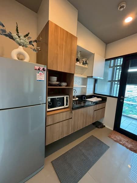Blocs 77, Bangkok, 291 On Nut Rd, Phra Kanong Nua, Watthana, Bangkok, 1 Bedroom, 42 sqm, Condo For Sale, by Suchada Yodyiem, 500276612 - DDproperty.com
