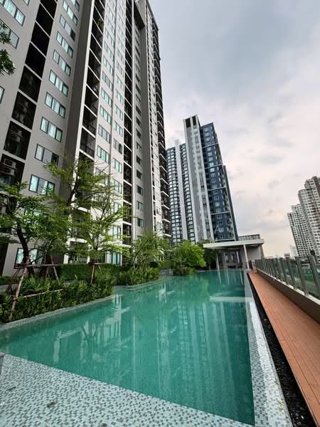 Blocs 77, Bangkok, 291 On Nut Rd, Phra Kanong Nua, Watthana, Bangkok, 1 Bedroom, 42 sqm, Condo For Sale, by Suchada Yodyiem, 500276612 - DDproperty.com