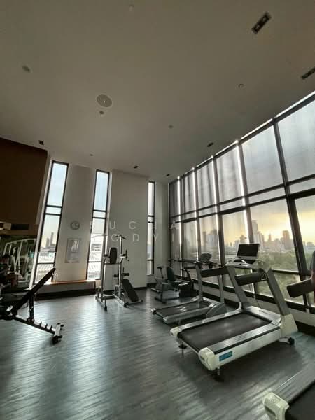 Blocs 77, Bangkok, 291 On Nut Rd, Phra Kanong Nua, Watthana, Bangkok, 1 Bedroom, 42 sqm, Condo For Sale, by Suchada Yodyiem, 500276612 - DDproperty.com