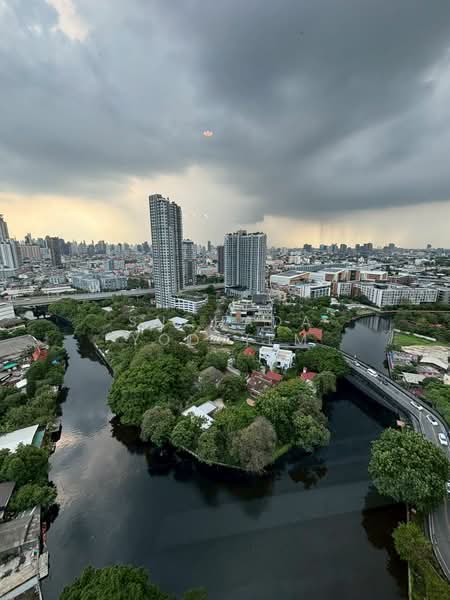 Blocs 77, Bangkok, 291 On Nut Rd, Phra Kanong Nua, Watthana, Bangkok, 1 Bedroom, 42 sqm, Condo For Sale, by Suchada Yodyiem, 500276612 - DDproperty.com