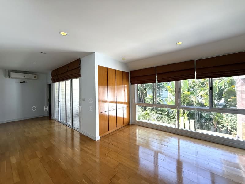 For Rent - Pool Villa House in Sukhumvit, Bangkok